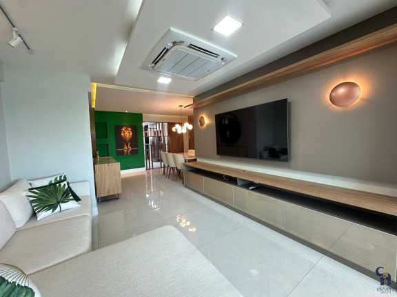 Imagem Apartamento com 3 Quartos à Venda, 121 m² em Pituba - Salvador Imagem Apartamento com 3 Quartos à Venda, 121 m² em Pituba - Salvador