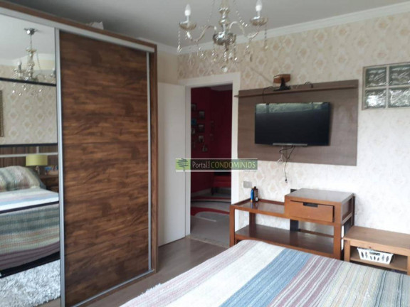 Imagem Imóvel com 3 Quartos à Venda, 170 m² em Cabral - Curitiba