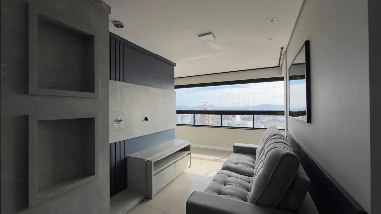 Imagem Apartamento com 2 Quartos à Venda, 72 m² em São Judas - Itajaí Imagem Apartamento com 2 Quartos à Venda, 72 m² em São Judas - Itajaí