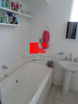Imagem Cobertura com 2 Quartos à Venda, 161 m² em São Lucas - Belo Horizonte