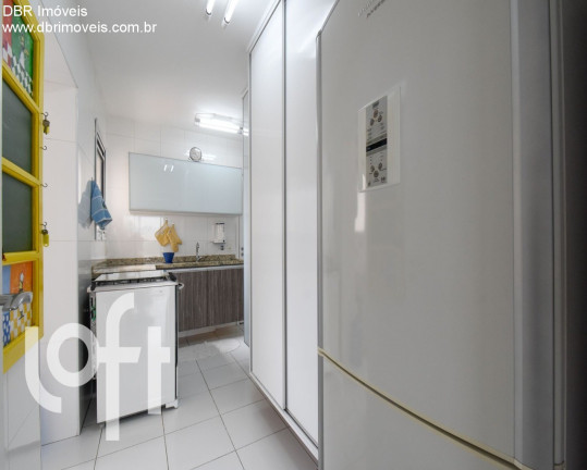 Imagem Apartamento com 3 Quartos à Venda, 94 m² em Lapa - São Paulo