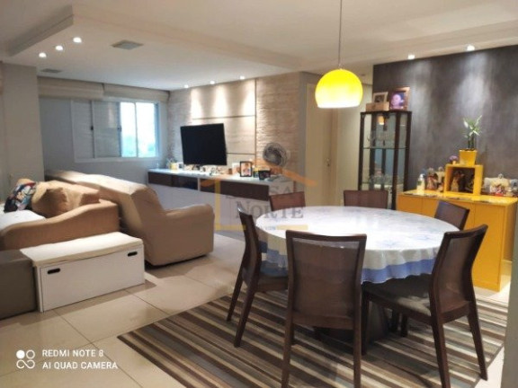 Imagem Apartamento com 3 Quartos à Venda, 100 m² em Barra Funda - São Paulo Imagem Apartamento com 3 Quartos à Venda, 100 m² em Barra Funda - São Paulo