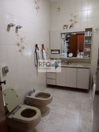 Imagem Casa com 3 Quartos à Venda, 252 m² em Vila Monumento - São Paulo