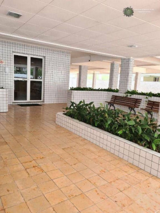 Imagem Apartamento com 1 Quarto à Venda, 45 m² em Canto Do Forte - Praia Grande Imagem Apartamento com 1 Quarto à Venda, 45 m² em Canto Do Forte - Praia Grande