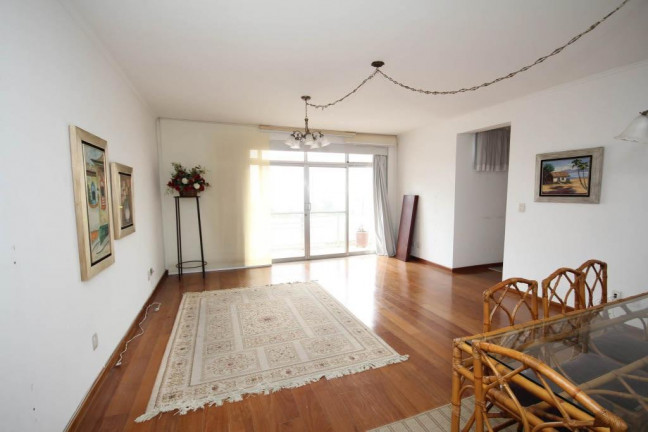 Imagem Apartamento com 4 Quartos à Venda, 183 m² em Centro - São José Dos Campos