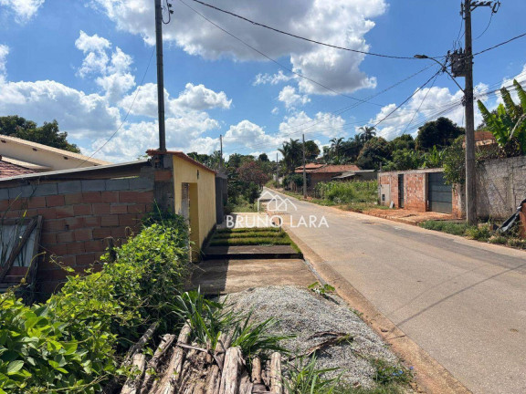 Imagem Terreno à Venda, 360 m² em Pousada Del Rey - Igarapé Imagem Terreno à Venda, 360 m² em Pousada Del Rey - Igarapé
