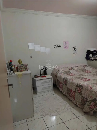 Imagem Apartamento com 2 Quartos à Venda, 70 m² em Kobrasol - São José