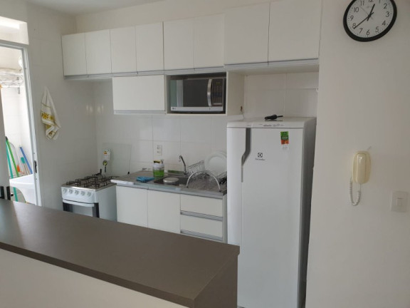 Imagem Apartamento com 2 Quartos à Venda, 47 m² em Jardim Copacabana - São José Dos Campos