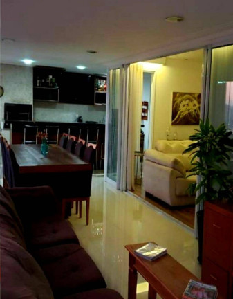 Imagem Apartamento com 3 Quartos à Venda, 141 m² em Mooca - São Paulo Imagem Apartamento com 3 Quartos à Venda, 141 m² em Mooca - São Paulo