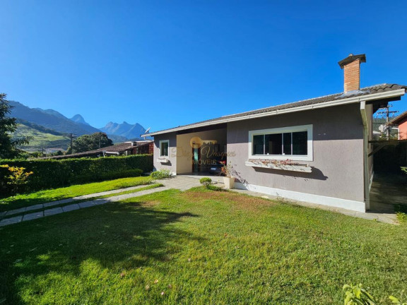 Casa com 4 Quartos à Venda, 220 m² em Vargem Grande - Teresópolis