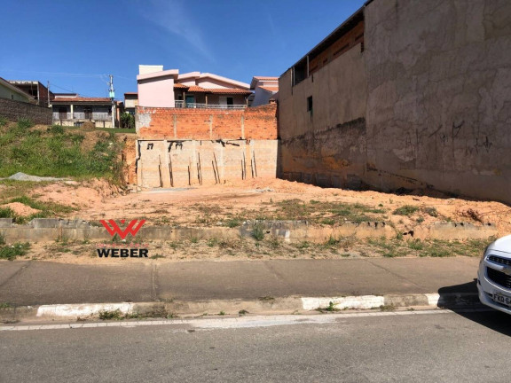 Imagem Terreno à Venda, 300 m² em Votorantim