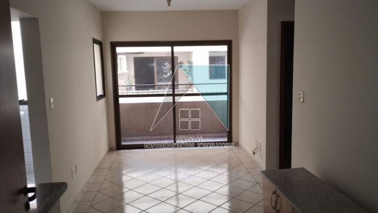 Imagem Apartamento com 2 Quartos à Venda, 51 m² em Iguatemi - Ribeirão Preto Imagem Apartamento com 2 Quartos à Venda, 51 m² em Iguatemi - Ribeirão Preto