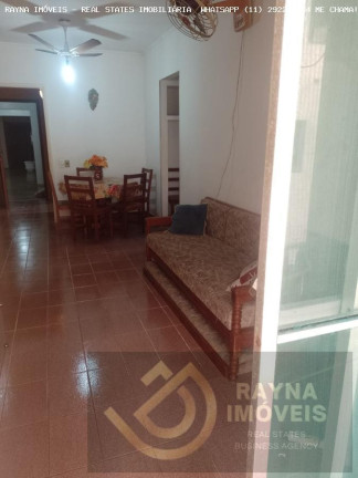 Imagem Apartamento com 1 Quarto à Venda, 50 m² em Caiçara - Praia Grande