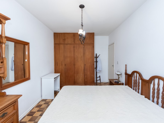 Imagem Apartamento com 2 Quartos à Venda, 64 m² em Mirandópolis - São Paulo