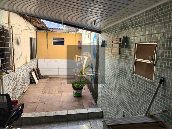 Imagem Casa com 2 Quartos à Venda, 144 m² em Zumbi Do Pacheco - Jaboatão Dos Guararapes Imagem Casa com 2 Quartos à Venda, 144 m² em Zumbi Do Pacheco - Jaboatão Dos Guararapes