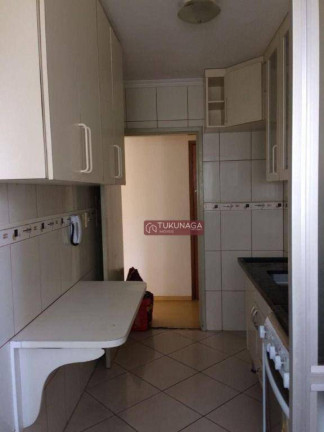 Imagem Apartamento com 2 Quartos à Venda, 45 m² em Chora Menino - São Paulo