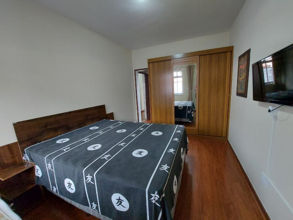 Imagem Cobertura com 3 Quartos à Venda, 132 m² em Alto - Teresópolis Imagem Cobertura com 3 Quartos à Venda, 132 m² em Alto - Teresópolis
