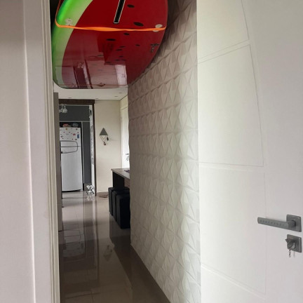 Imagem Apartamento com 2 Quartos à Venda, 48 m² em Loteamento Mogilar - Mogi Das Cruzes