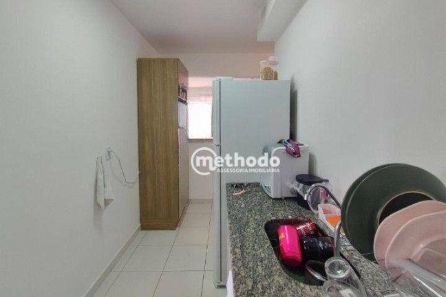 Imagem Apartamento com 3 Quartos à Venda, 80 m² em Jardim Aurélia - Campinas Imagem Apartamento com 3 Quartos à Venda, 80 m² em Jardim Aurélia - Campinas