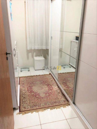 Imagem Casa com 3 Quartos à Venda, 199 m² em Catharina Zanaga - Americana Imagem Casa com 3 Quartos à Venda, 199 m² em Catharina Zanaga - Americana