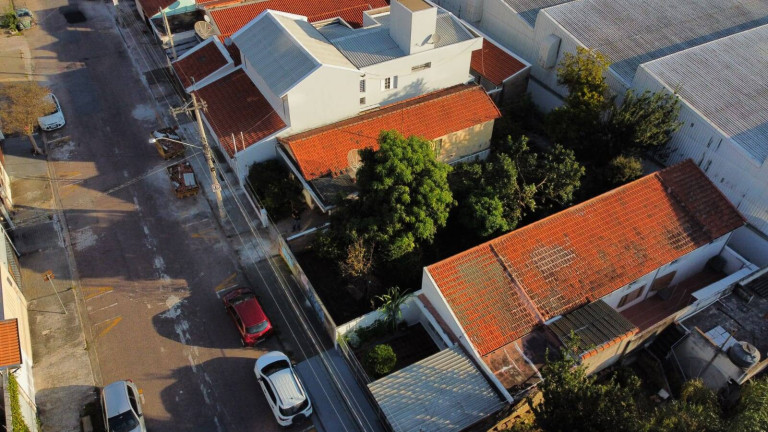 Terreno à Venda, 187 m² em Jardim Primavera - Jundiaí