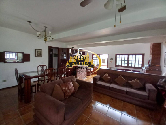 Imagem Casa de Condomínio com 3 Quartos à Venda, 278 m² em Alphaville - Santana De Parnaíba