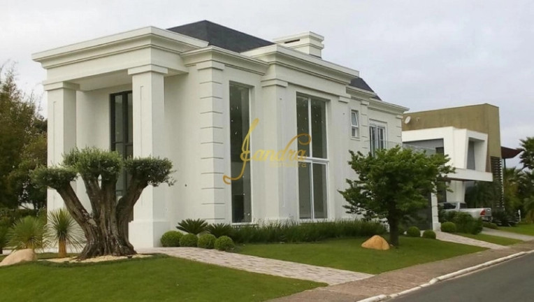 Imagem Casa de Condomínio com 5 Quartos à Venda, 450 m² em Zona Nova - Capão Da Canoa Imagem Casa de Condomínio com 5 Quartos à Venda, 450 m² em Zona Nova - Capão Da Canoa