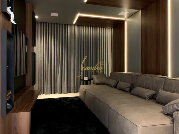 Imagem Casa de Condomínio com 5 Quartos à Venda, 469 m² em Centro - Xangri-la