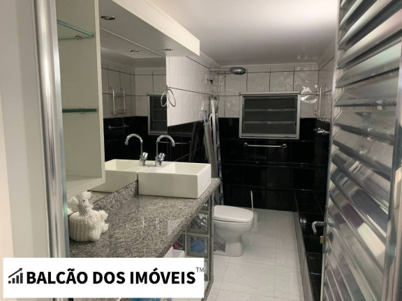 Imagem Casa com 3 Quartos à Venda, 186 m² em São Paulo Imagem Casa com 3 Quartos à Venda, 186 m² em São Paulo