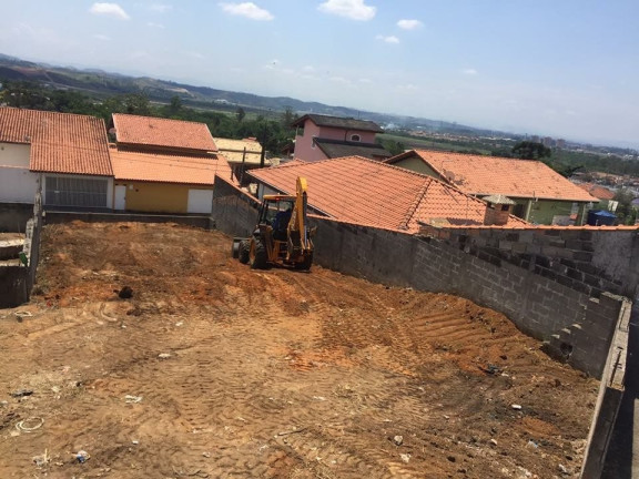 Imagem Terreno à Venda, 332 m² em Jardim Terras De São João - Jacareí
