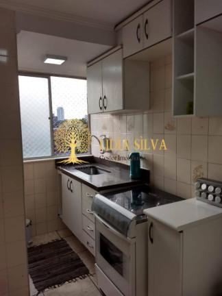 Apartamento com 2 Quartos à Venda, 65 m² em Jardim Da Saúde - São Paulo