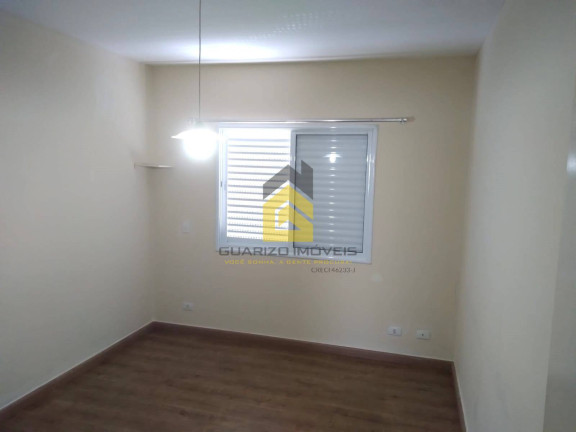 Imagem Apartamento com 1 Quarto à Venda, 48 m² em Baeta Neves - São Bernardo Do Campo