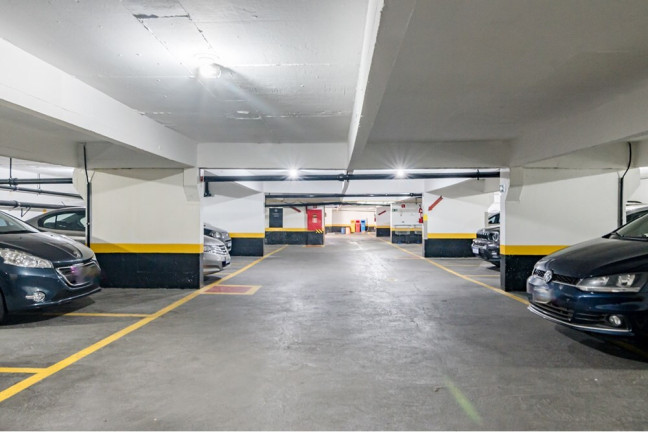 Imagem Imóvel com 2 Quartos à Venda, 79 m² em Itaim Bibi - São Paulo