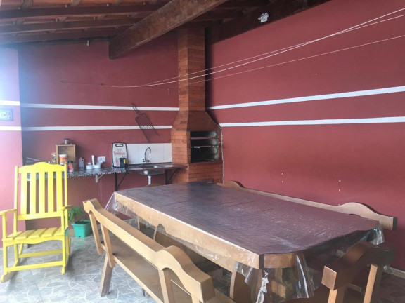 Imagem Apartamento com 3 Quartos à Venda, 164 m² em Independência - São Bernardo Do Campo
