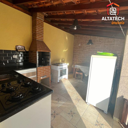 Imagem Casa com 2 Quartos à Venda, 53 m² em Jardim Floresta Ii - Bandeira Do Sul Imagem Casa com 2 Quartos à Venda, 53 m² em Jardim Floresta Ii - Bandeira Do Sul