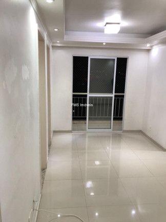 Imagem Imóvel com 3 Quartos à Venda, 71 m² em Parque Reboucas - São Paulo Imagem Imóvel com 3 Quartos à Venda, 71 m² em Parque Reboucas - São Paulo