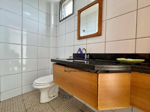 Imagem Cobertura com 4 Quartos à Venda, 275 m² em Jardim Da Penha - Vitória Imagem Cobertura com 4 Quartos à Venda, 275 m² em Jardim Da Penha - Vitória