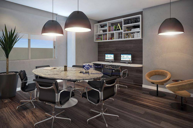 Imagem Apartamento com 2 Quartos à Venda, 45 m² em Vila Galvão - Guarulhos Imagem Apartamento com 2 Quartos à Venda, 45 m² em Vila Galvão - Guarulhos