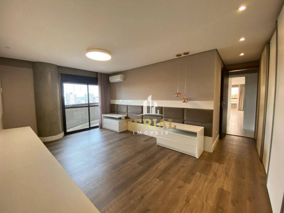 Imagem Apartamento com 3 Quartos à Venda, 190 m² em Jardim - Santo André Imagem Apartamento com 3 Quartos à Venda, 190 m² em Jardim - Santo André