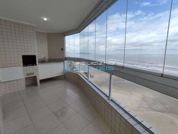 Imagem Apartamento com 2 Quartos à Venda, 78 m² em Balneário Maracanã - Praia Grande Imagem Apartamento com 2 Quartos à Venda, 78 m² em Balneário Maracanã - Praia Grande