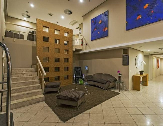 Imagem Apartamento com 1 Quarto à Venda, 30 m² em Consolação - São Paulo Imagem Apartamento com 1 Quarto à Venda, 30 m² em Consolação - São Paulo