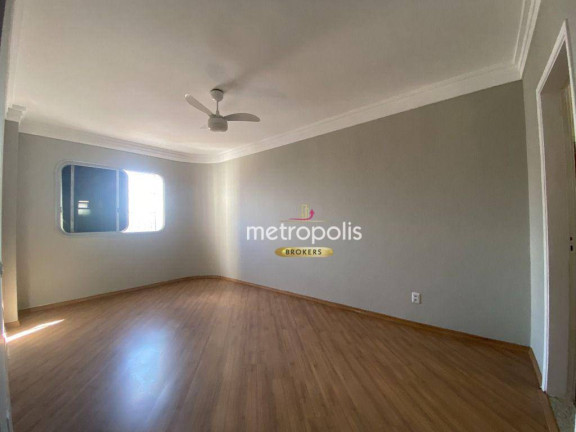 Imagem Apartamento com 3 Quartos à Venda, 117 m² em Santo Antônio - São Caetano Do Sul
