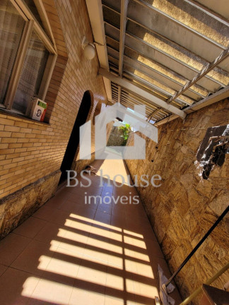 Imagem Casa com 3 Quartos à Venda, 154 m² em Jardim São Caetano - São Caetano Do Sul