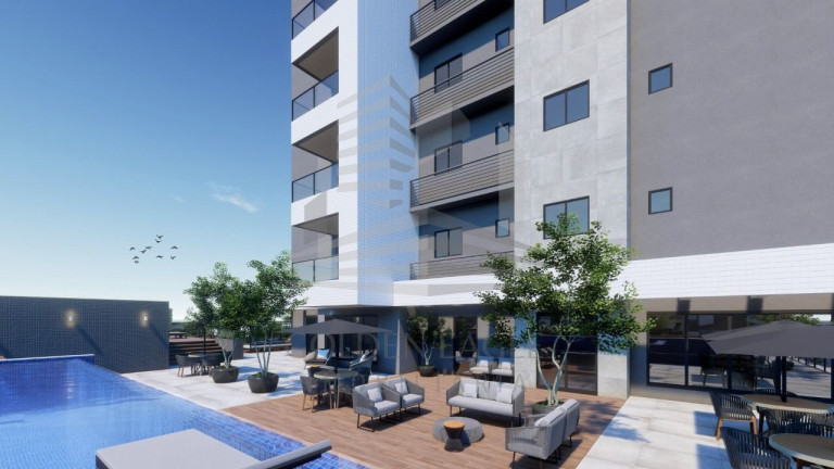 Imagem Apartamento com 3 Quartos à Venda, 92 m² em Vila Operária - Itajaí Imagem Apartamento com 3 Quartos à Venda, 92 m² em Vila Operária - Itajaí