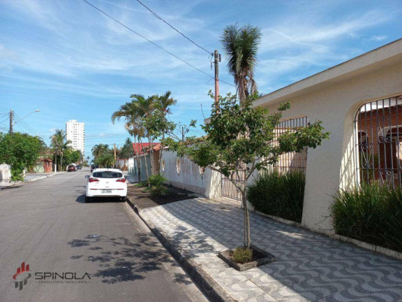 Imagem Casa com 3 Quartos à Venda, 208 m² em Balneário Flórida - Praia Grande Imagem Casa com 3 Quartos à Venda, 208 m² em Balneário Flórida - Praia Grande