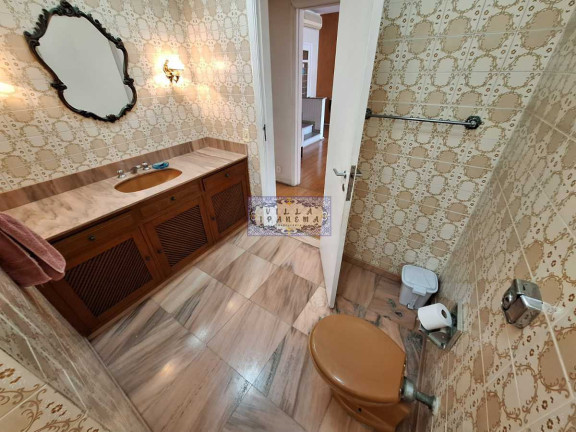 Imagem Cobertura com 3 Quartos à Venda, 238 m² em Flamengo - Rio De Janeiro
