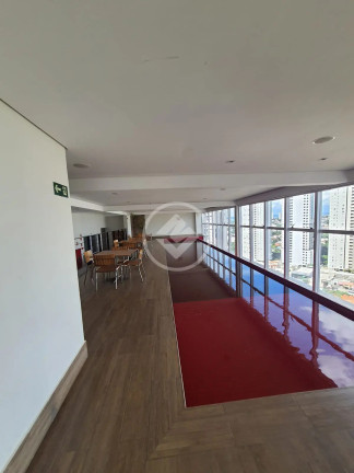 Imagem Apartamento com 1 Quarto à Venda, 31 m² em Qs Marista Hotel  - Goiânia