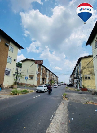 Imagem Imóvel com 3 Quartos à Venda, 113 m² em Parque 10 De Novembro - Manaus Imagem Imóvel com 3 Quartos à Venda, 113 m² em Parque 10 De Novembro - Manaus