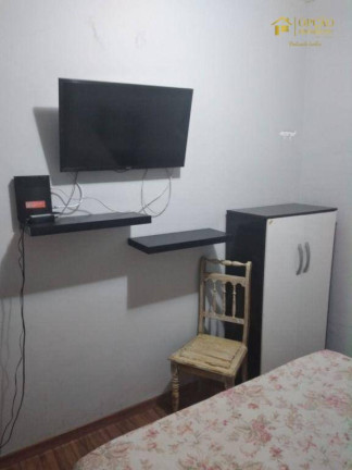 Imagem Apartamento com 2 Quartos à Venda, 47 m² em Nossa Senhora Aparecida - Itu Imagem Apartamento com 2 Quartos à Venda, 47 m² em Nossa Senhora Aparecida - Itu