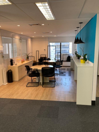 Imóvel à Venda, 265 m² em Cerqueira César - São Paulo